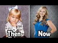 Step by Step 1991 Cast Then and Now 2022