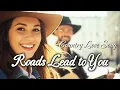 Lagu ROADS LEAD TO YOU | MaxWinston (DUET Vocal) | Official Lyric Video