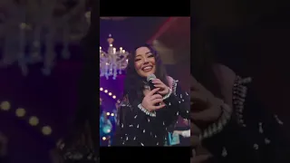 يا حظ ليه ما جيتش ليه   مالك ومالي يادنيا   رحمه محسن من علي كلاي دندنها