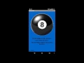Magic 8 Ball