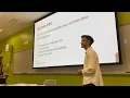 GMU AI Club First Event Fall 2025