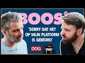 Download Lagu DusDavidGames: over de misstanden op de Minecraft-server | BOOS S12E13