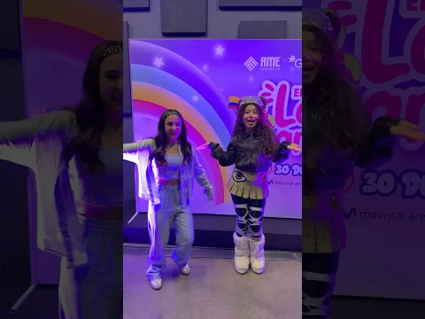 CUANDO BAILAS CON LARA CAMPOS 🐸💞