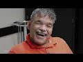 Remembering Willowbrook A conversation with Bernard Carabello and Geraldo Rivera
