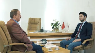 M. Mohamed Qassem Jarrah