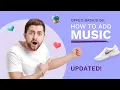 OFFEO Tutorial Basics 06 How to Add Music