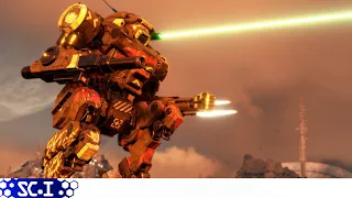 The VINDICATOR A cheap way to get many many bad mechs on the field