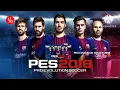 Cara edit icon dan cover pes2018 untuk ps3