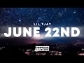 Lil Tjay - 22 juni (Songtekst)