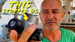 WHY we had to make a BIG decision Ep 208