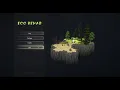 Updated The Main Menu With New Hover Effects
