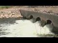 SRP water banking facility back in operation FOX 10 News