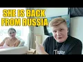 Download Lagu Evelina IS BACK FROM RUSSIA!