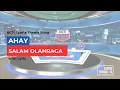 Download Lagu RCTI : Ahay Salam Olahraga (with Lyric)
