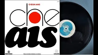 Chega Mais - Nacional - ℗ 1980 - Baú Musical????