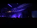 Wilkinson- Too Close ft. Detour City @ UKF 5th Birthday Building Six 10/10/14