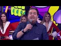 Download Lagu Video Cassetada - Domingão do Faustão - 24/12/2017