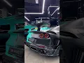 Download Lagu MANSORY Stallone Ferrari 812 GTS, Start up and revs