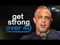 The Best Workout Program For Busy People Over 40 Mind Pump 2750