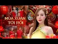 Lagu MÙA XUÂN TỚI RỒI (OFFICIAL MV) | LINH RIN