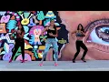 ZUMBA om buik te VERLIEZEN - ZUMBA SALSA