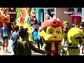 Download Lagu BUROK DENADA PAWAI KELILING | KANGGO WONG KAEN ( TITIN HERMAWAN ) BUROK DENADA LIVE BOJONG LOR 2021