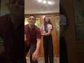 Download Lagu TIARA ANDINI DAN JEFRI NICHOL JOGET TIKTOK BARENG!!