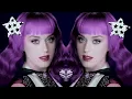 Katy Perry Legendary Lovers Unofficial Video