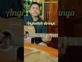 SI KECIL//Rita Sugiarto//Cover by Faemun Kendal