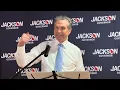 Meet Rick Jackson GOP nominee for Georgia governor Athens Field Office Grand Opening 8-5-2026