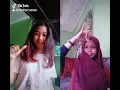 Lagu Tik tok :Roza nurhidayah
