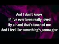 Push - Matchbox 20 ( Lyrics )