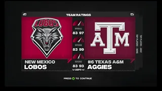 Default Heisman 24 speed threshold PERFECT