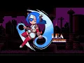 Pip Puzzle - CrossCode Teaser
