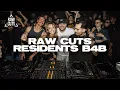Lagu RAW CUTS Residents B4B | Bakke, gabby cocco, James Juke, SHEK