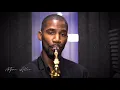 Wake Up Love - Teyana Taylor, IMAN (Saxophone Cover)
