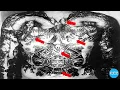 La Tinta de la Pinta - Mexican Mafia