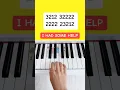 I Had Some Help - Post Malone ft Morgan Wallen Easy Piano Tutorial