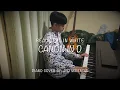 Download Lagu Beautiful in white x Canon in D (Song Mashup Cover)