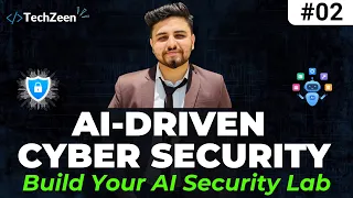 The AI Security Lab Real Engineers Use VirtualBox Kali Linux Docker VS Code Setup