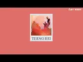 Terno Rei - Mercado (Letra)