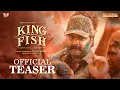 King Fish Official Teaser | Anoop Menon | Ranjith | Texas Film Factory