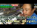 Download Lagu Haruskah Aku Mati By Arief | Versi Remik Manual  KARAOKE KN7000 FMC