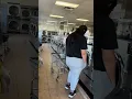 The Laundry Wheel Large Coin Laundromat in Phoenix Washers Available Even On Busy Days