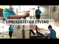LPN Come To Work With Me Assisted Living
