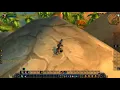 WoW Classic - Where are the Wailing Caverns Quest Givers