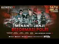 Download Lagu LIVE - Menanti janji Reformasi Polri | SATU MEJA THE FORUM