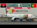 Download Lagu TRIPREPORT | TAP Air Portugal (ECONOMY) | Airbus A330neo | Luanda - Lisbon