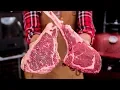 Download Lagu Hereford or Rubia Gallega? Which steak tastes better?