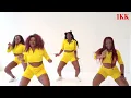 KING YC ft AlifatiQ (Music Video) Chongo Che Bakonda
